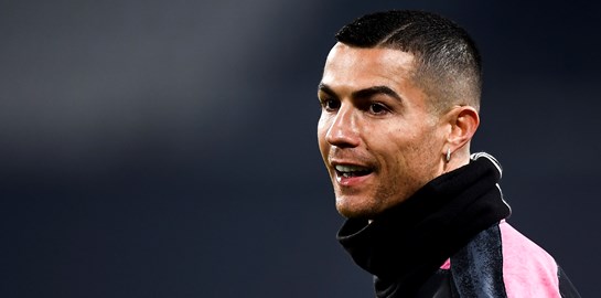 Γιουβέντους, ώρα μηδέν