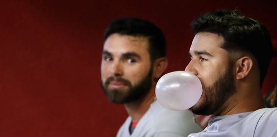 Η παράλογη ιστορία της εφεύρεσης της τσίχλας