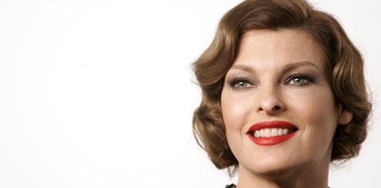 Linda Evangelista, το απόλυτο supermodel των '90s