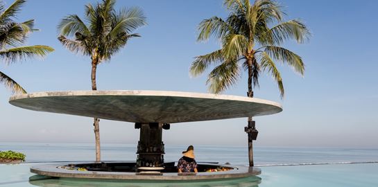 Μια εμπειρία-αποκάλυψη στο νησί των Θεών