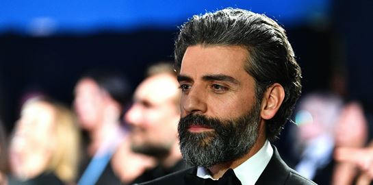 Francis And The Godfather: Ο Oscar Isaac μεταμορφώνεται σε Francis Ford Coppola