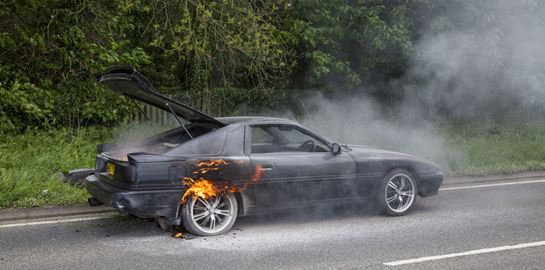 Οι 10 ταινίες που έχουν καταστρέψει τα περισσότερα αυτοκίνητα