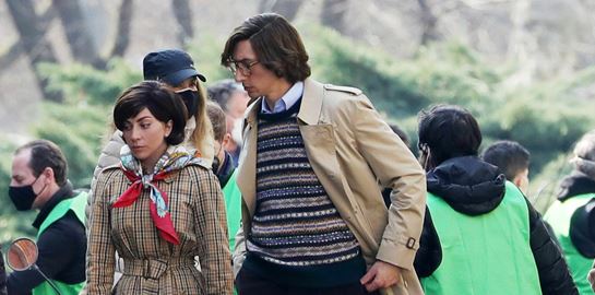 H τραγική (αληθινή) ιστορία πίσω από το House of Gucci