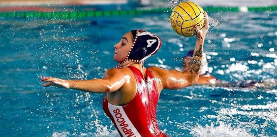 H Νικόλ Ελευθεριάδου έχει κάτι να πει για το περίφημο 'η κοπέλα του Βεζένκοφ'