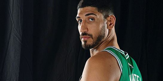 Κάποιοι θέλουν νεκρό τον Enes Kanter
