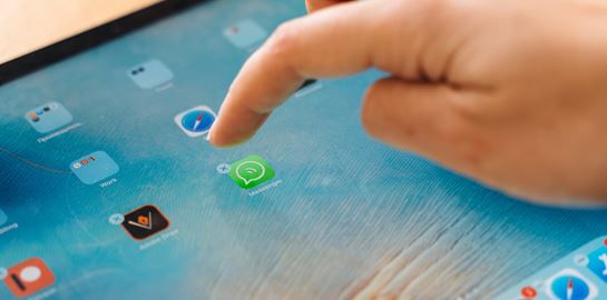 Αυτή είναι η ρωσική Cambridge Analytica