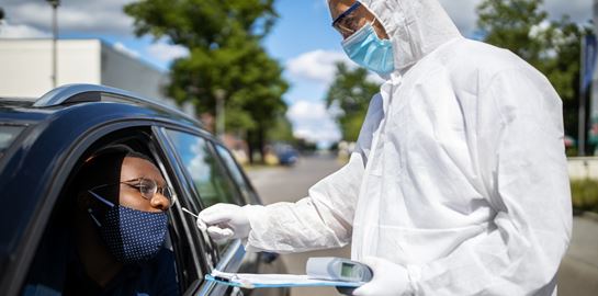 Μπορούσε να αποτραπεί η πανδημία;