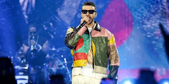 Τι είναι η νόσος Lyme από την οποία πάσχει (και) ο Justin Timberlake