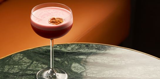 5 νέα ποτά για το μπαρ του σπιτιού σου