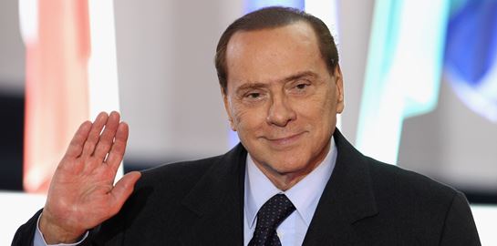 To υπέρογκο ποσό που άφησε ο Silvio Berlusconi στη σύντροφό του