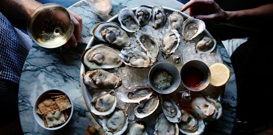 Οι τρόποι για να τρως σωστά τα στρείδια