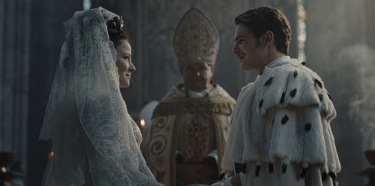 3 βραβευμένες με Emmy σειρές του Netflix που μάλλον δεν ξέρεις