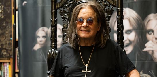 To απωθημένο του Ozzy Osbourne δεν θα περνούσε από το μυαλό μας