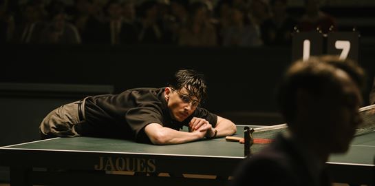 Είναι το Marty Supreme η ταινία που θα χαρίσει το Όσκαρ στον Timothée Chalamet;