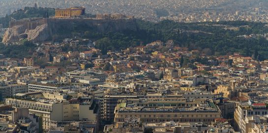 Τι είναι τα αερολύματα και πότε καθαρίζει η ατμόσφαιρα