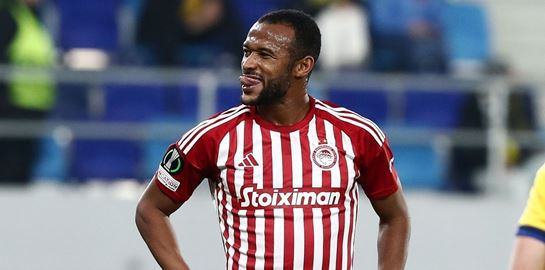 Europa Conference League, o Ολυμπιακός πάει τελικό