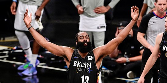 Τι σημαίνει το trade του James Harden στους Philadelphia 76ers