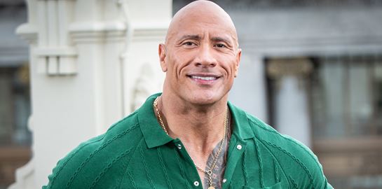 Σε αυτήν την ταινία τρομάξαμε να γνωρίσουμε τον Dwayne Johnson