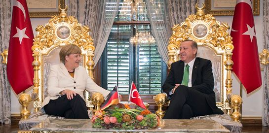 Τι πραγματικά επιδιώκει η Γερμανία στην ανατολική Μεσόγειο