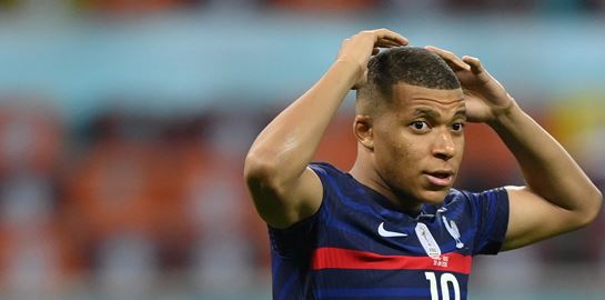 Μπορεί η Ρεάλ να πληρώσει τον Kylian Mbappe;