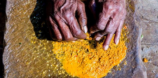 Η ιστορία του κάρι θα μπορούσε να γίνει ταινία