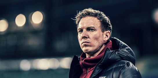 Ο ταλαντούχος κύριος Nagelsmann