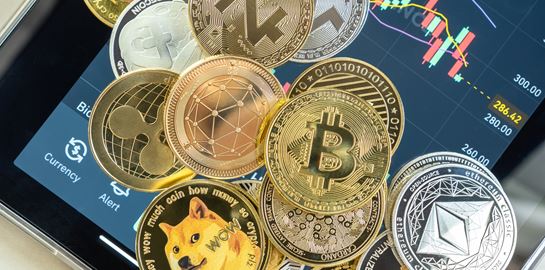 Η "ανατομία" 5 κρυπτονομισμάτων