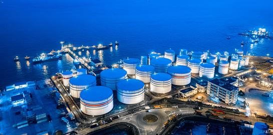 Πώς το το αμερικανικό LNG κερδίζει τη μάχη της ενέργειας