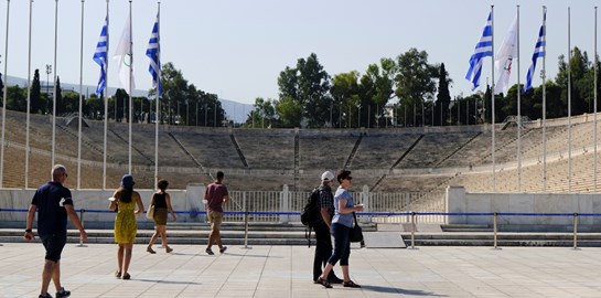 Το τέλος του lockdown