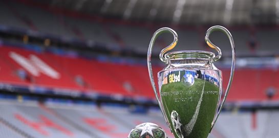 Ποιοι είναι οι στίχοι στον ύμνο του Champions League-έχουμε την απάντηση