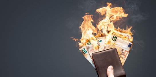 Ο 'θάνατος' των μετρητών και ο κίνδυνος πίσω από αυτόν