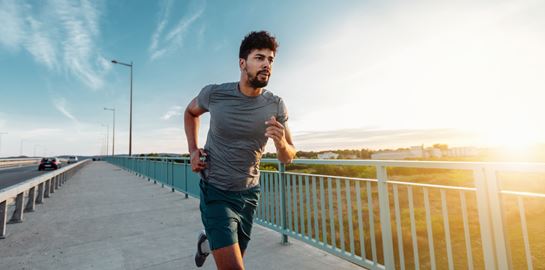 Διαδεδομένοι μύθοι για το τρέξιμο