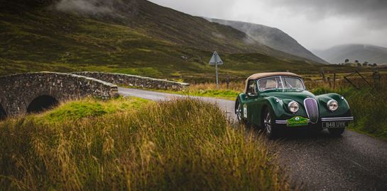 Η νέα στρατηγική συνεργασία της TUDOR: Ποια ιστορικά ράλλυ αναλαμβάνει ως επίσημος χρονομέτρης