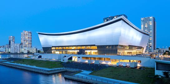 Ολυμπιακοί Αγώνες μόνο με Ιάπωνες θεατές