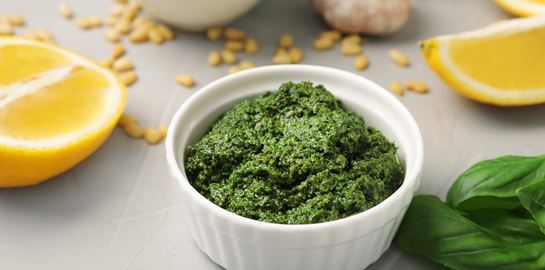 Η νόστιμη σάλτσα Piedmontese