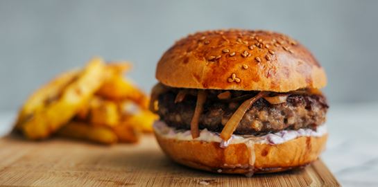 Υπάρχει ένα μικρό μυστικό που αναβαθμίζει κάθε burger