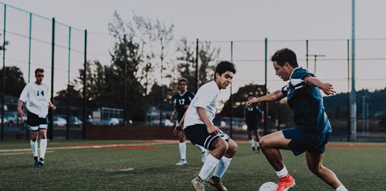 Αυτός είναι ο πιο παράξενος τρόπος να παίξεις ποδόσφαιρο