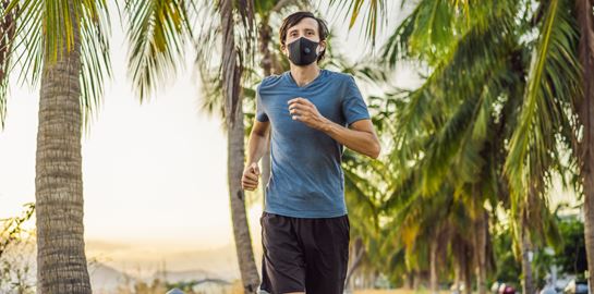 Το άνοιγμα των αθλητικών εγκαταστάσεων και οι κανόνες ασφαλείας