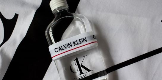 CK Everyone, ένα άρωμα για όλ@