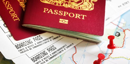 Το ισχυρότερο διαβατήριο του πλανήτη για το 2020