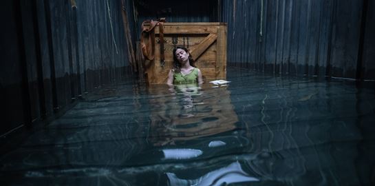 Εδώ και 14 εβδομάδες, μία ισπανική ταινία σαρώνει στο Netflix