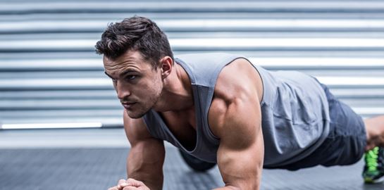 Χτίζοντας ποντίκια χωρίς να σηκώνεις βάρη