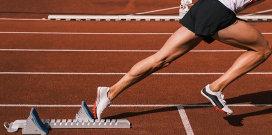 Βελτιώνοντας την απόδοσή σου στο τρέξιμο