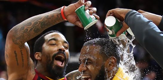 Μία ιστορία για το πιο εξωφρενικό πρόστιμο του ΝΒΑ