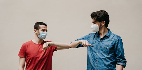 Οι αλλαγές στον παγκόσμιο χάρτη του κορονοϊού