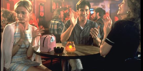 H Cameron Diaz από το Α ως το Ω