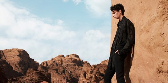 Κομμάτια των Zara για την Άνοιξη