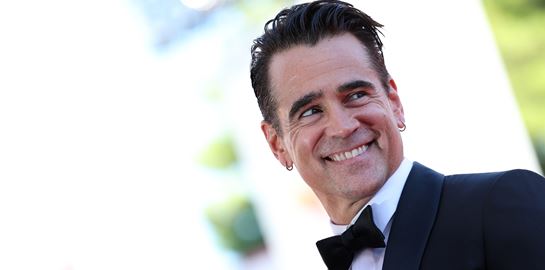 Στο Big Bold Beautiful Journey, Margot Robbie και Colin Farrell ενώνουν τις δυνάμεις τους