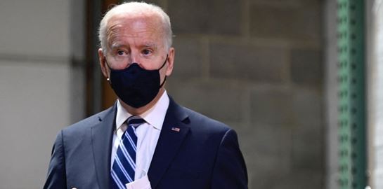 O Joe Biden και ο νέος Ψυχρός Πόλεμος