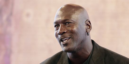 Ο Michael Jordan ξεσπά για τη δολοφονία του George Floyd